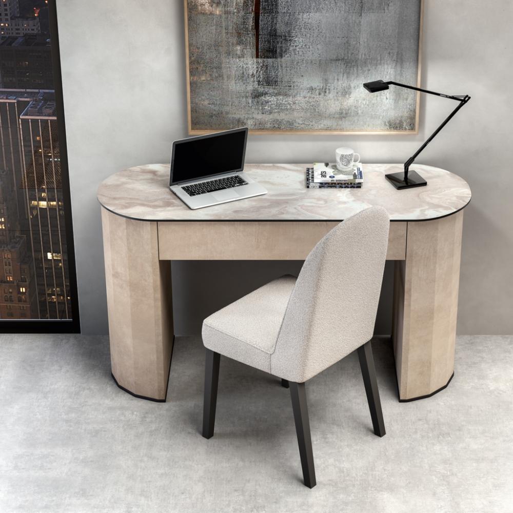 iroasztal modern elegans szogletes geometrikus lekerekitett nappali butor asztal vilagos marvany lap.jpg